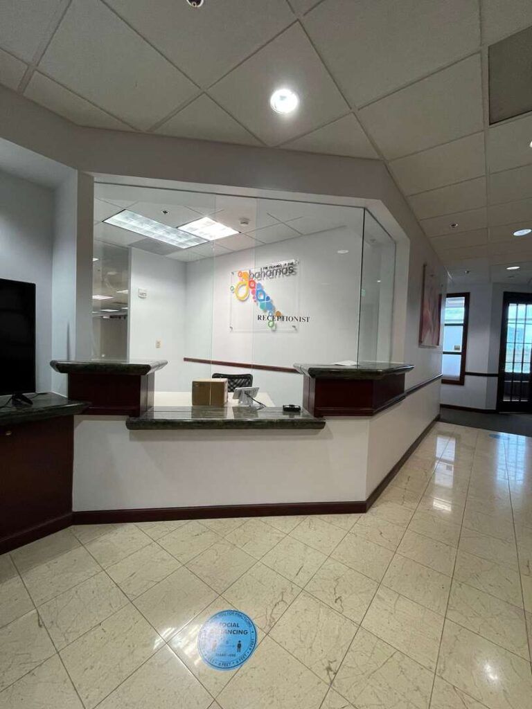 Elite Miami Commercial Remodeling |Miami General Contractors